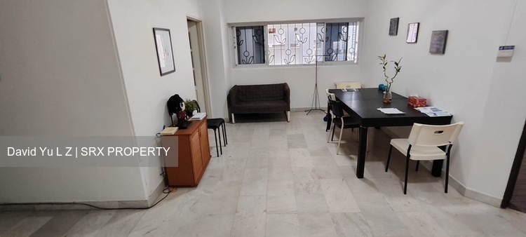 Balestier Plaza (D12), Apartment #488138661